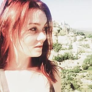 Meet your Posher, Katherine